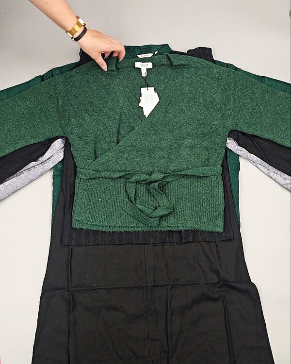 Фотография  338 - B.YOUNG Winter mix 104#15 кг, ЛОТ СТ-9599 оптом в Сочи и Краснодарском крае