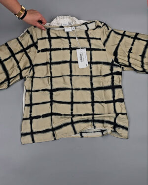 Фотография  406 - Блузки VILA Summer 045#5 кг, ЛОТ СТ-9589 оптом в Сочи и Краснодарском крае