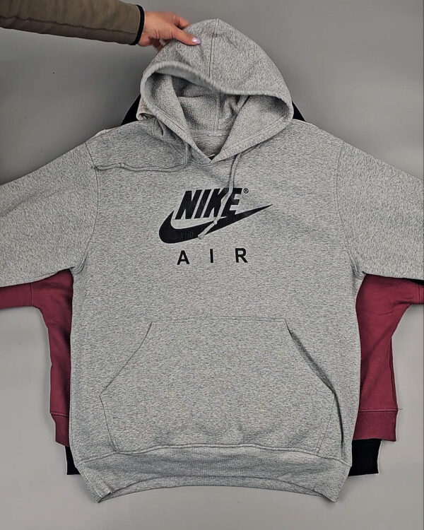 Фотография  242 - Толстовки#10 кг, ЛОТ № СХ-0152 оптом в Сочи и Краснодарском крае