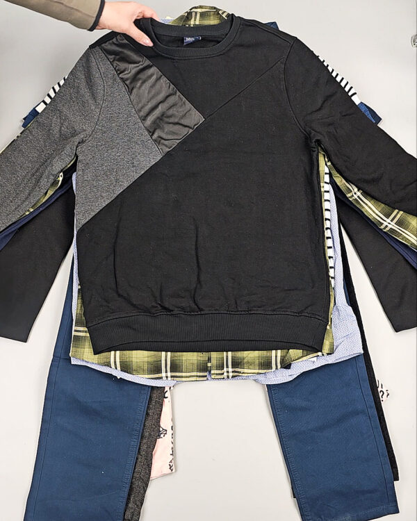 Фотография  754 - DEFACTO mix Sp/Sum#13,9 кг, ЛОТ № СТ-9539 оптом в Сочи и Краснодарском крае