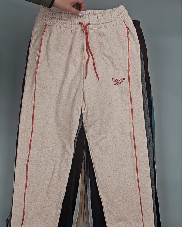 Фотография  931 - Спортивные штаны Ex#25 кг, ЛОТ № СХ-0171 оптом в Сочи и Краснодарском крае