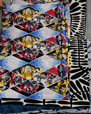 Фотография  142 - ПДО 1#10 кг, ЛОТ № СХ-0181 оптом в Сочи и Краснодарском крае