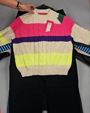 Фотография  319 - JACK JONES Women mix 075 #15 кг, ЛОТ СТ-9532 оптом в Сочи и Краснодарском крае