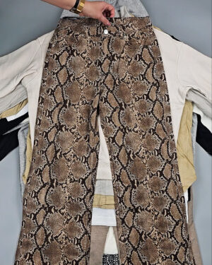 Фотография  326 - H&M A/W Women mix 095#15 кг, ЛОТ № СТ-9546 оптом в Сочи и Краснодарском крае