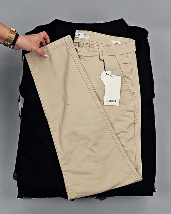 Фотография  109 - SOLID 075#15 кг, ЛОТ СТ-9389 оптом в Сочи и Краснодарском крае