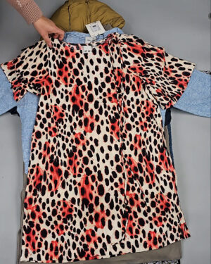 Фотография  285 - ICHI Winter mix 104#15 кг, ЛОТ СТ-9594 оптом в Сочи и Краснодарском крае