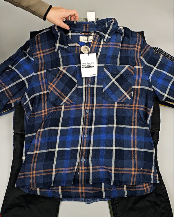 Фотография  929 - BLEND HE Winter 075#20 кг, ЛОТ № СТ-9522 оптом в Сочи и Краснодарском крае