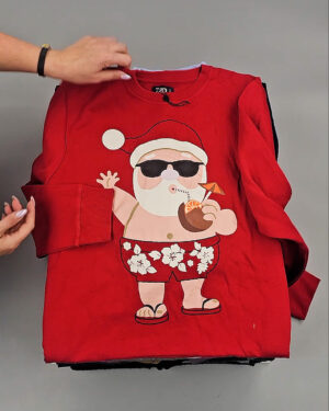 Фотография  408 - OVS Winter м/ж mix#15 кг, ЛОТ СТ-9505 оптом в Сочи и Краснодарском крае