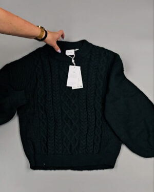 Фотография  526 - Джемпера Bestseller 104#7 кг, ЛОТ СТ-9423 оптом в Сочи и Краснодарском крае