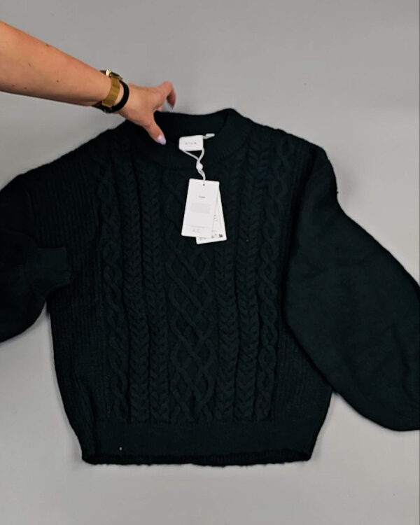 Фотография  839 - Джемпера Bestseller 104#7 кг, ЛОТ СТ-9423 оптом в Сочи и Краснодарском крае