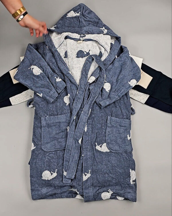 Фотография  235 - TCM Kids зима 104#6 кг, ЛОТ СТ-9613 оптом в Сочи и Краснодарском крае