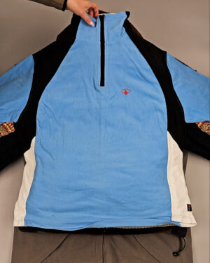 Фотография  502 - Флис#20 кг, ЛОТ № СХ-0175 оптом в Сочи и Краснодарском крае