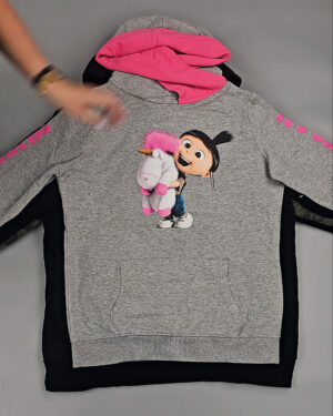 Фотография  632 - Толстовки#10 кг, ЛОТ № СХ-0150 оптом в Сочи и Краснодарском крае