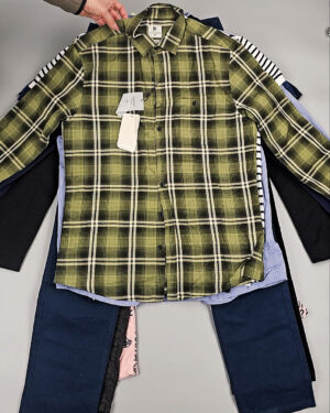 Фотография  649 - DEFACTO mix Sp/Sum#13,9 кг, ЛОТ № СТ-9539 оптом в Сочи и Краснодарском крае