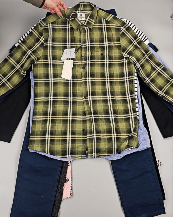 Фотография  908 - DEFACTO mix Sp/Sum#13,9 кг, ЛОТ № СТ-9539 оптом в Сочи и Краснодарском крае