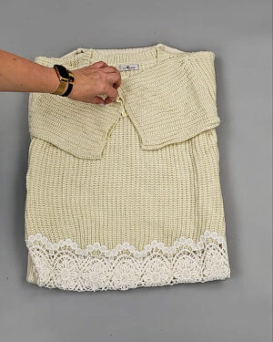 Фотография  617 - Джемпера Корея 085#7 кг, ЛОТ СТ-9414 оптом в Сочи и Краснодарском крае