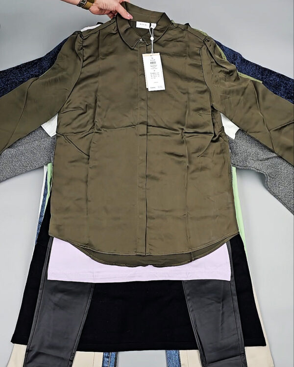 Фотография  179 - Bestseller Winter mix 104#15 кг, ЛОТ № СТ-9526 оптом в Сочи и Краснодарском крае