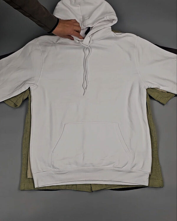 Фотография  551 - H&M Men mix 095#10,3 кг, ЛОТ № СТ-9538 оптом в Сочи и Краснодарском крае