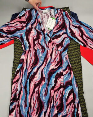 Фотография  226 - ICHI mix 075#15 кг, ЛОТ СТ-9601 оптом в Сочи и Краснодарском крае