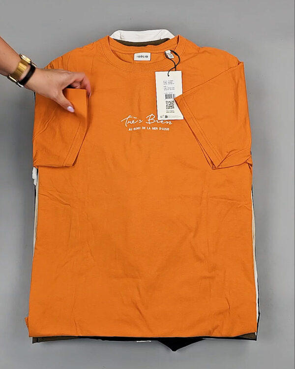 Фотография  885 - SOLID 075#15 кг оптом в Сочи и Краснодарском крае