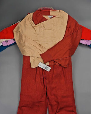 Купить KIDS Winter СТОК 065#10 кг, ЛОТ СТ-9606 оптом в Сочи и Краснодарском крае