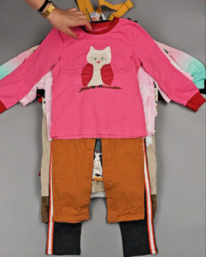 Фотография  622 - TCM Kids зима 104#6 кг, ЛОТ СТ-9615 оптом в Сочи и Краснодарском крае