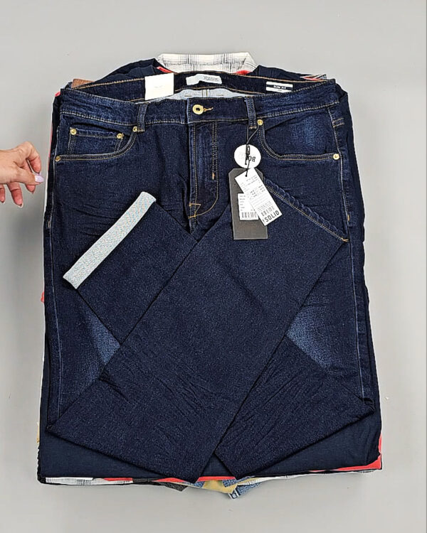 Фотография  933 - SOLID 075#15 кг, ЛОТ СТ-9388 оптом в Сочи и Краснодарском крае