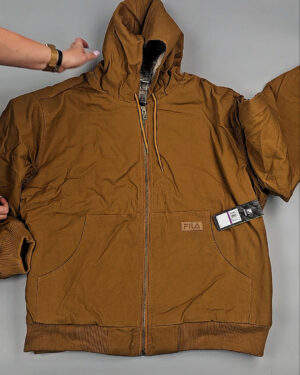 Фотография  805 - Верхняя одежда мужская CAN 104#15 кг, ЛОТ СТ-9440 оптом в Сочи и Краснодарском крае