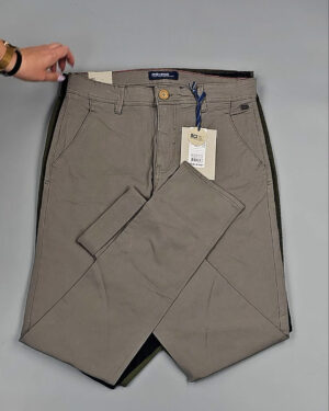 Фотография  427 - Брюки BLEND HE + 075#10 кг, ЛОТ № СТ-9484 оптом в Сочи и Краснодарском крае