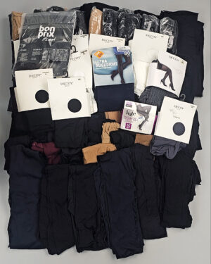 Фотография  208 - Колготки СТОК зима#5 кг, СТ-9580 оптом в Сочи и Краснодарском крае