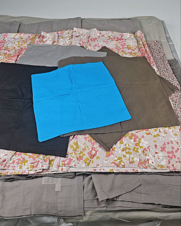 Фотография  122 - 11991 ПДО H&M (H H&M HHR mix) 1224#25 кг, ЛОТ №СТ-9562 оптом в Сочи и Краснодарском крае