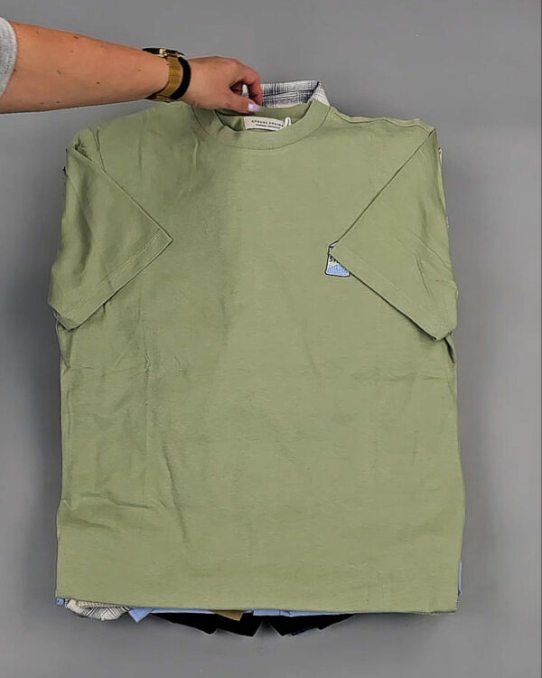 Фотография  722 - SOLID 075#15 кг, ЛОТ СТ-9387 оптом в Сочи и Краснодарском крае