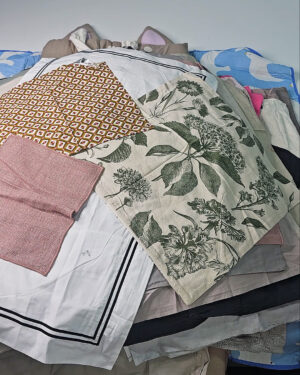 Фотография  273 - 11991 ПДО H&M (H H&M HHR mix) 1224#25 кг, ЛОТ №СТ-9564 оптом в Сочи и Краснодарском крае