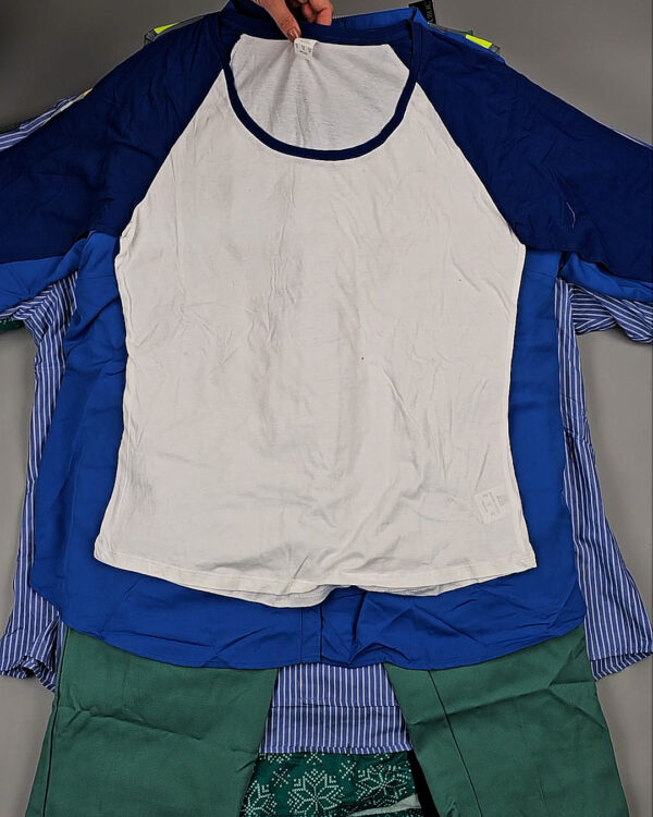 Фотография  155 - CANADA  Winter mix 084#20 кг, ЛОТ № СТ-9520 оптом в Сочи и Краснодарском крае