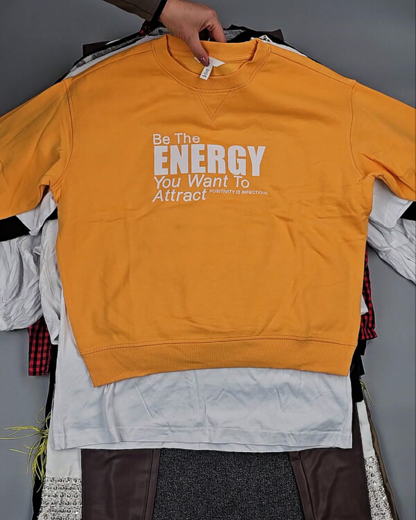 Фотография  973 - H&M A/W Women mix 095#15 кг оптом в Сочи и Краснодарском крае