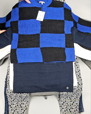 Фотография  621 - DK COMPANY Winter mix 104#20 кг, ЛОТ № СТ-9528 оптом в Сочи и Краснодарском крае