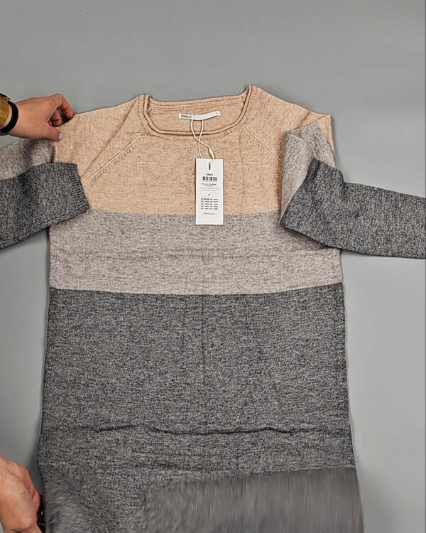 Фотография  383 - Платья Bestseller+DK Winter 035#7 кг оптом в Сочи и Краснодарском крае