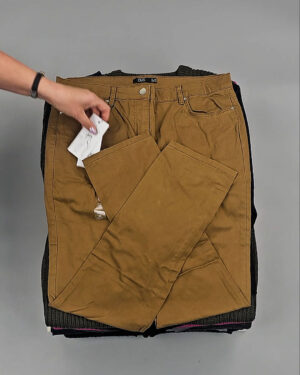 Фотография  680 - OVS Winter м/ж mix#15 кг, ЛОТ СТ-9505 оптом в Сочи и Краснодарском крае