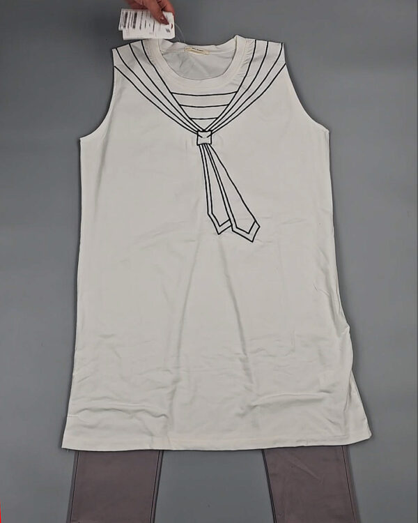 Фотография  383 - Комплекты жен Корея 085#5 кг, ЛОТ СТ-9573 оптом в Сочи и Краснодарском крае