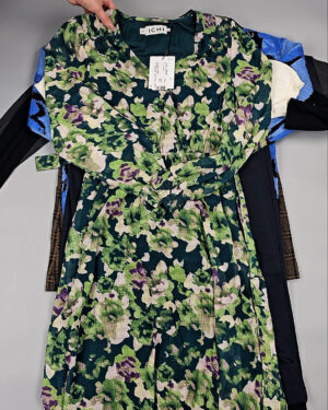 Фотография  584 - ICHI mix 075#15 кг, ЛОТ СТ-9602 оптом в Сочи и Краснодарском крае