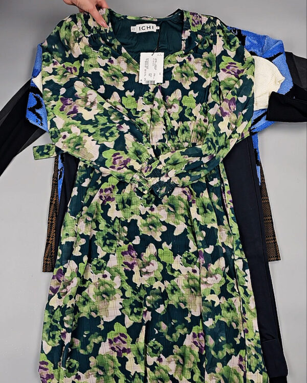 Фотография  129 - ICHI mix 075#15 кг, ЛОТ СТ-9602 оптом в Сочи и Краснодарском крае