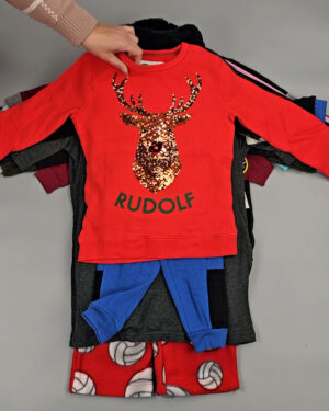 Фотография  710 - BABY KIDS CAN Winter 44#7 кг оптом в Сочи и Краснодарском крае