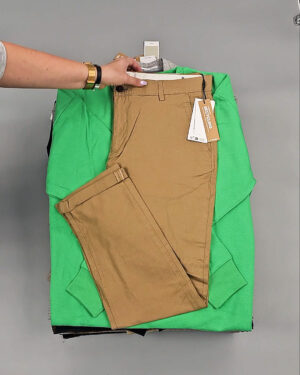 Фотография  878 - JACK JONES Men Winter mix 075#20 кг, ЛОТ № СТ-9445 оптом в Сочи и Краснодарском крае