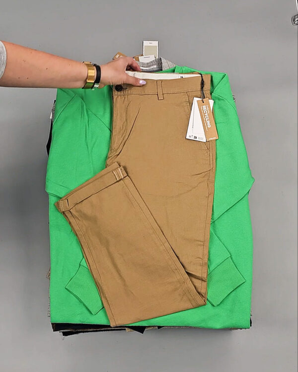 Фотография  349 - JACK JONES Men Winter mix 075#20 кг, ЛОТ № СТ-9445 оптом в Сочи и Краснодарском крае