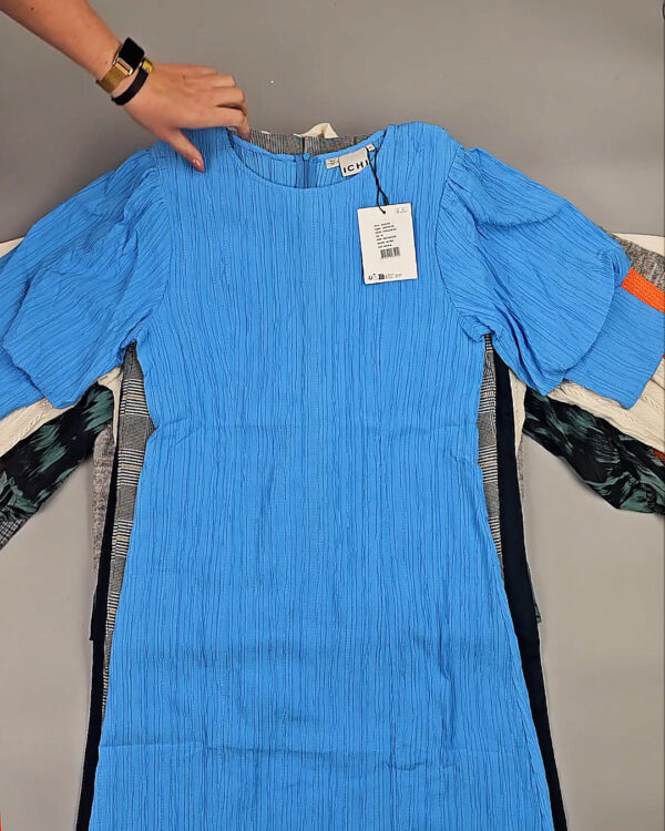 Фотография  735 - ICHI Winter mix 104#15 кг, ЛОТ СТ-9592 оптом в Сочи и Краснодарском крае