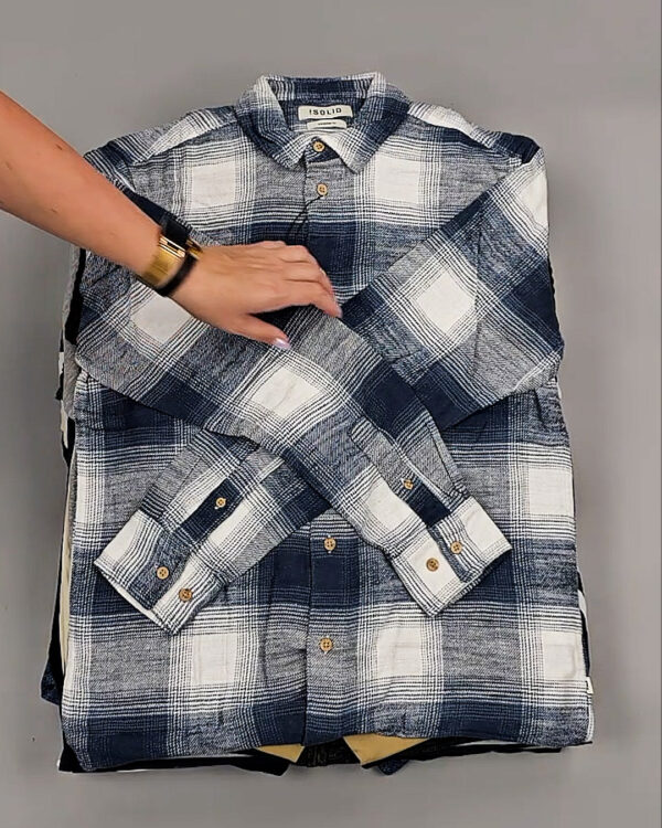 Фотография  775 - SOLID 075#15 кг, ЛОТ СТ-9389 оптом в Сочи и Краснодарском крае