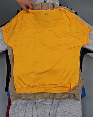 Фотография  644 - TCM Winter 104#20 кг, ЛОТ СТ-9554 оптом в Сочи и Краснодарском крае