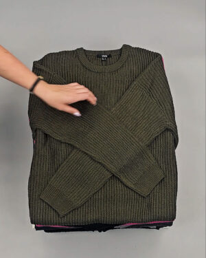 Фотография  692 - OVS Winter м/ж mix#15 кг, ЛОТ СТ-9505 оптом в Сочи и Краснодарском крае