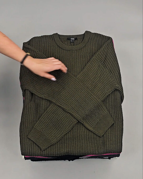 Фотография  761 - OVS Winter м/ж mix#15 кг, ЛОТ СТ-9505 оптом в Сочи и Краснодарском крае