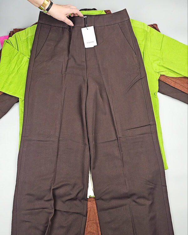 Фотография  481 - B.YOUNG Winter mix 104#15 кг, ЛОТ СТ-9597 оптом в Сочи и Краснодарском крае